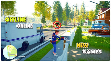 Top 5 New Games for Android & iOS January 2022 (Offline/Online)