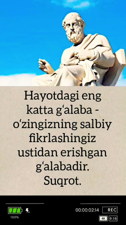 hikmatli soʻzlar maʼnoli gaplar ♥️👍 #obuna_bolishni_unutmang 👆