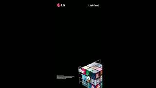 LG Grand Tech Seminar - Delhi @LGIndia