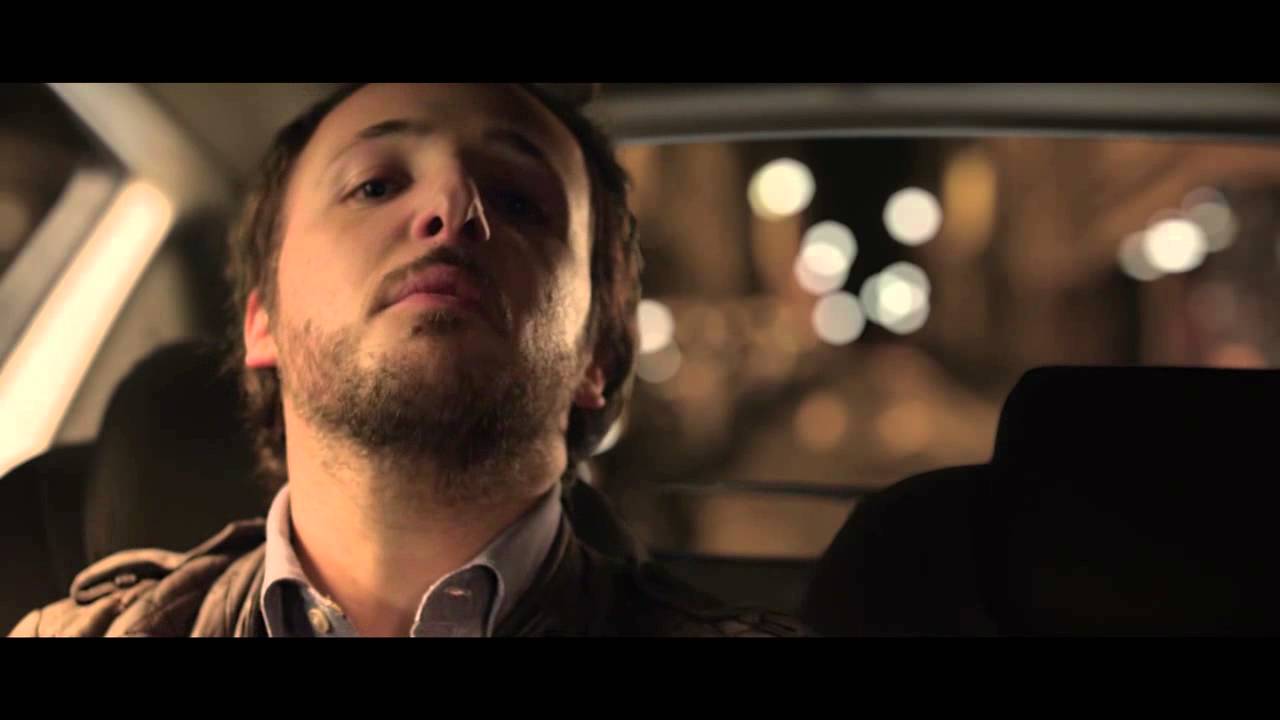 Le Taxi - MA PIRE ANGOISSE