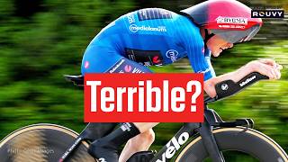 The Giro d'Italia 2026 GC Battle Just Got More Interesting After Stage 10