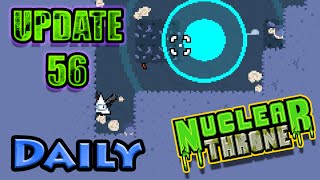 Nuclear Throne - Update 56 - Definitely Good