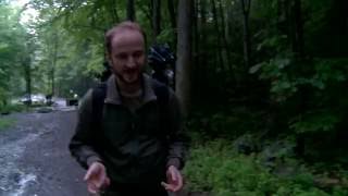 Seeing the Synchronous Fireflies in the Smokies