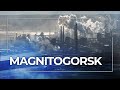 Magnitogorsk: la ciudad industrial de la URSS construida desde cero por deseo de Joseph Stalin