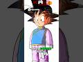 How Goten Would Have Survived in the Tournament of Power