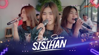 Download lagu Dike Sabrina - Sisihan mp3
