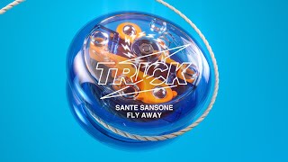 Sante Sansone - Fly Away