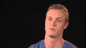 BlackBerry Jam Unplugged - Erik Johnson, Software Developer -- BlackBerry 10 WebWorks SDK