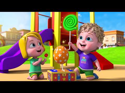 Egg Colour Ball Adventure | Fun Color Discovery for Kids | Surprise Learning Video | Boo Boo Kids