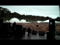 OutsideLands 2010 - Bassnectar