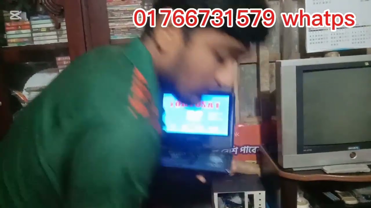 DVD Laptop AC DC system বিক্রি হবে যোগাযোগ 01766731579 whatps