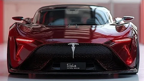 2025 Tesla Cybertruck | Next-Gen Electric Beast Redefining Pickup Trucks