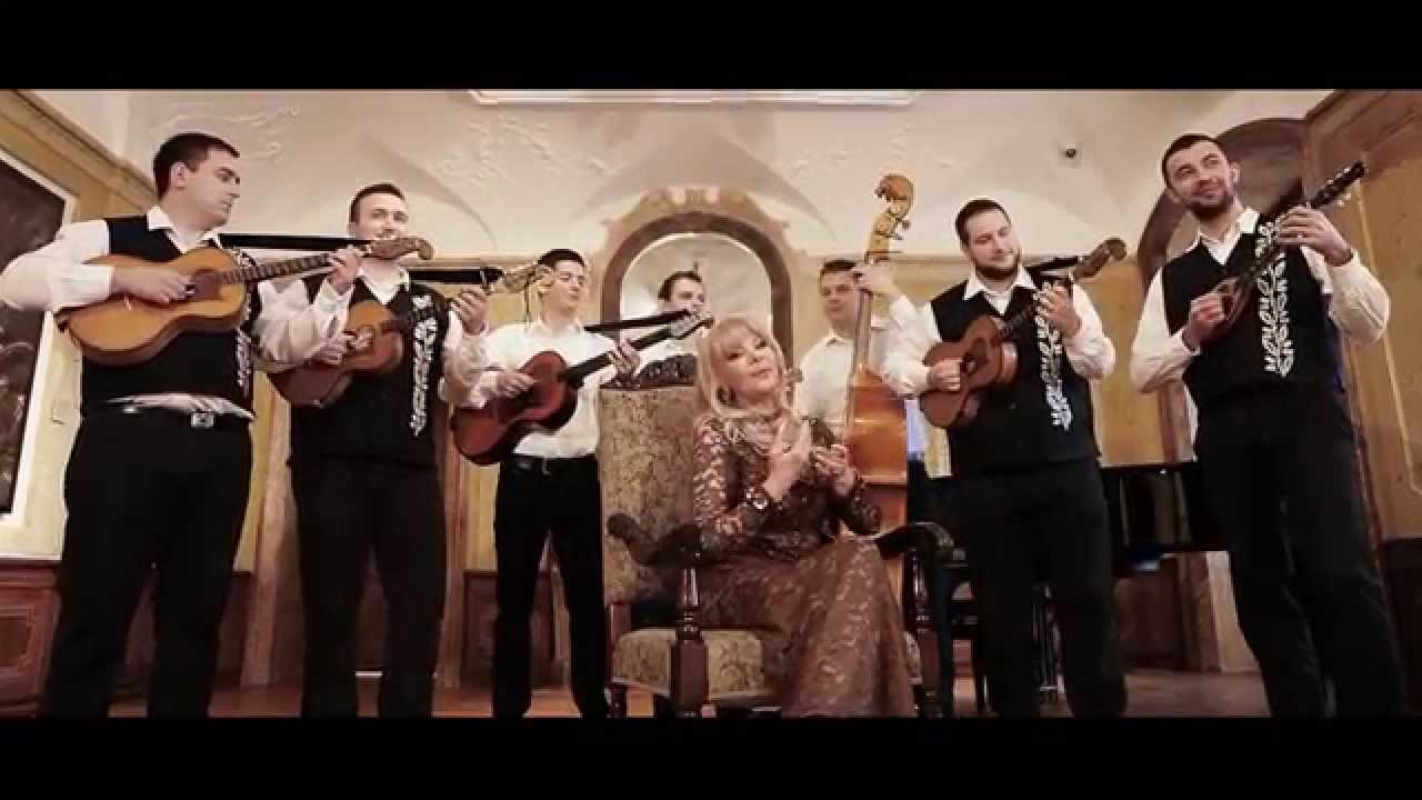 HANKA PALDUM - JESI LI ČUO DUŠO (OFFICIAL VIDEO)
