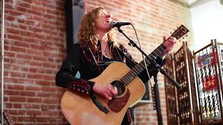 Michelle Malone - Sugar - Lynchburg VA - Riverview Art Space