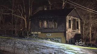 Officials urging fire safety as Maine sees three fatal blazes in one week