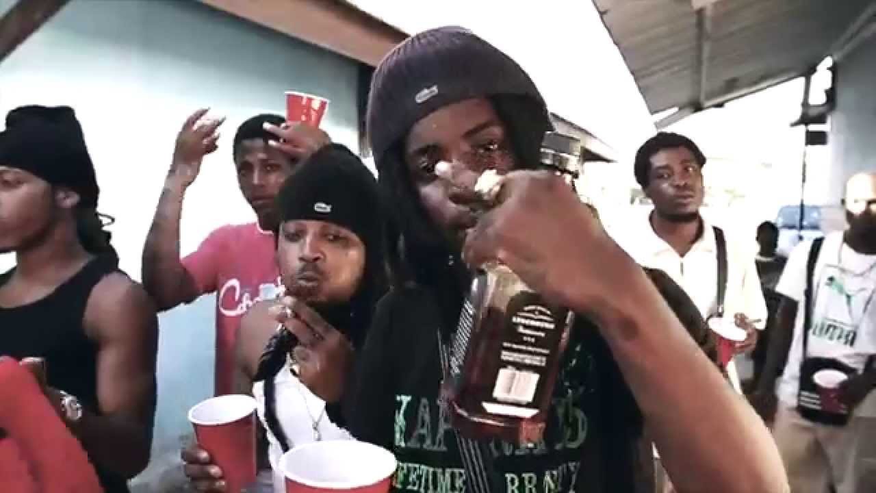 Lesnah - Nou ofon - (StreetClip _ HD)