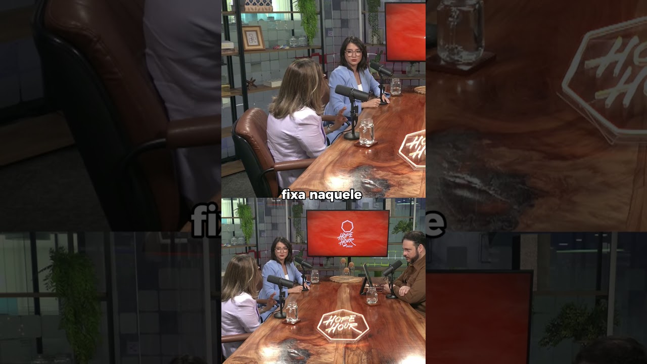 A Maior Mentira Que as Mulheres Acreditam!