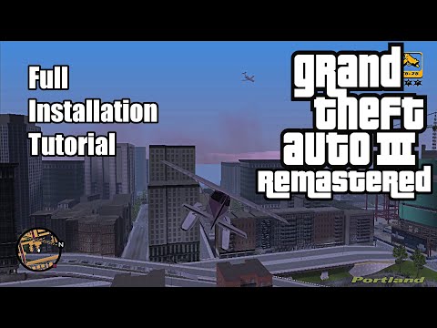 GTA 3 APK OBB: Direct Download Link & Installation Guide