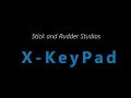X-KeyPad for X-Keys