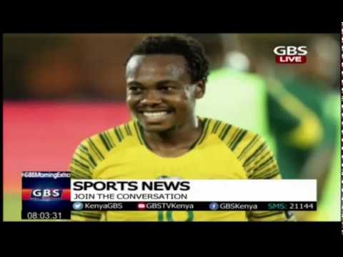 GBS Morning Extra | Sports Review