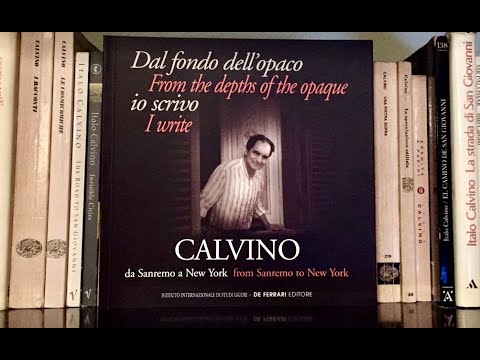 Mostra su Italo