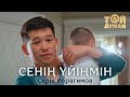 Серік Ибрагимов - Сенің үйіңмін