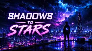 Shadows To Stars ✨ Emotional Future Bass   Original EDM Song 2026 #music #edms #newsong #newmusic