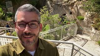 Celebrity Java with Jeff - Is Jesus Alive - 5/5/22 Profile