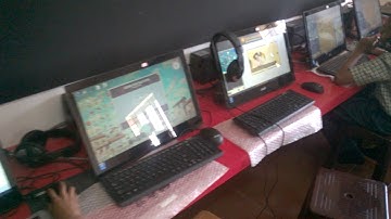 Language Lab Demo - Digital Linguistic Mentor (DLM)