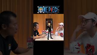Apa Yang Membuat Ustadz Felix Suka Sama One Piece felixsiauw onepiece medyrenaldy