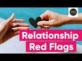 7 Money Habits That Are Red Flag Behaviors