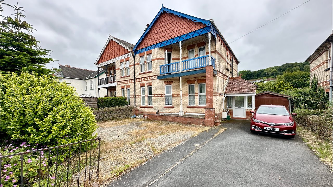 Property For Sale 8 Crofts Lea Park, YouTube