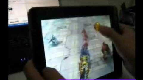 a816  Tablet android 2 3