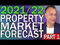 Property Market Predictions for 2022 | Outlook for Property Prices & Housing Market Forecast