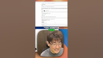 ChatGPT Builds Your Server in the Cloud! 🤯 #shorts