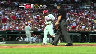 2011/06/22 Rollins' solo shot