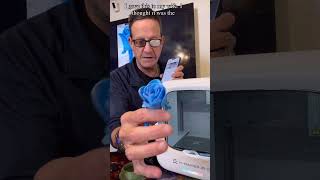 PART 1 Teaching how to 3D print. #ai #fyp #3dprinting
