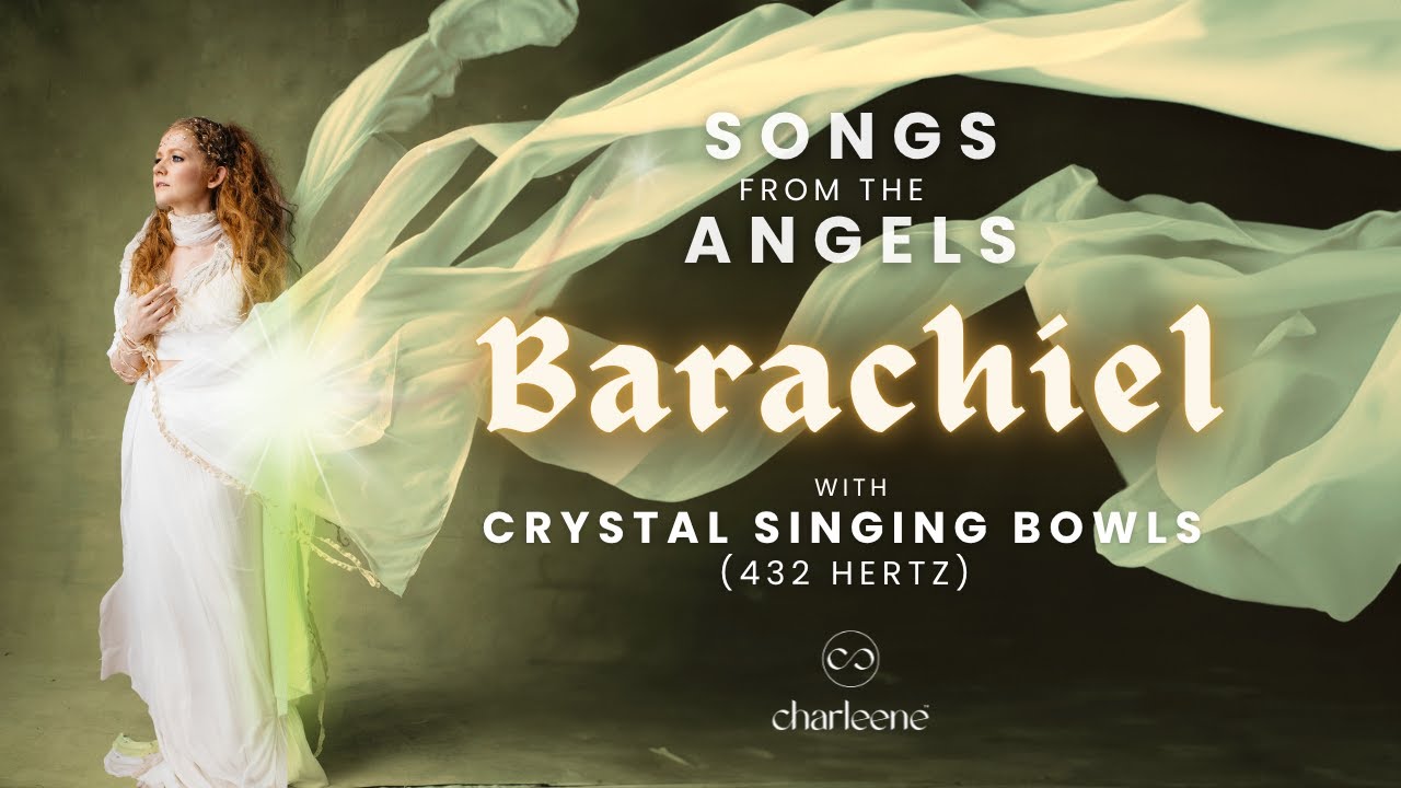 Barachiel artwork