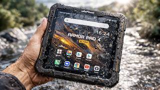 TOP 5 BEST RUGGED TABLETS 2026 – UNBREAKABLE & BUILT TO SURVIVE ANYTHING