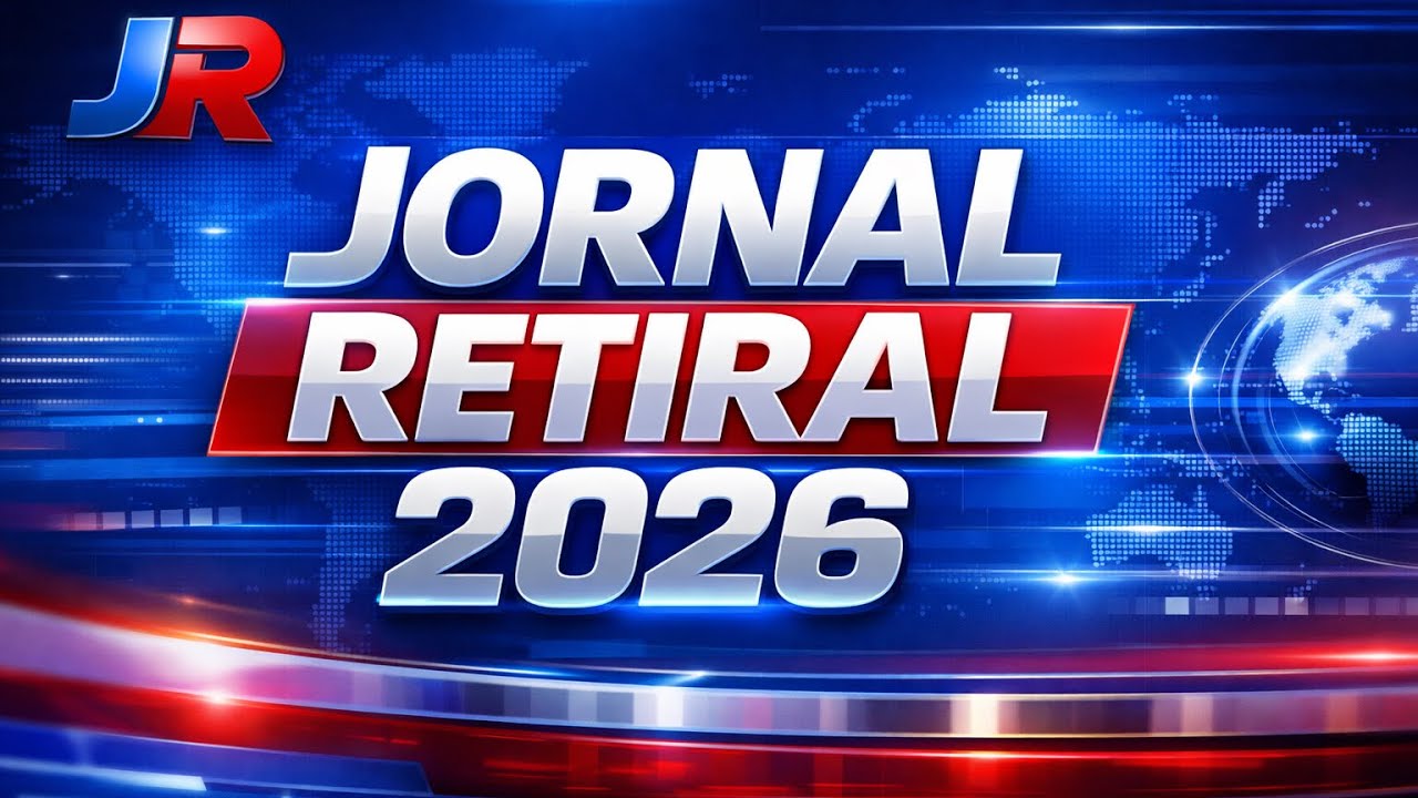 Jornal Retiral 2026