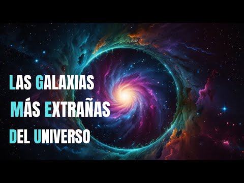🔭Explorando las Galaxias