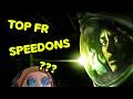 MON PARCOURS DE SPEEDRUN | Alien Isolation Any% CC Only