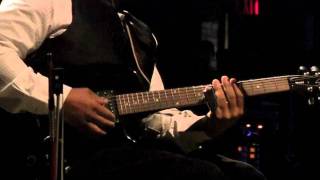 Lionel Young - Live at the Boulder Roots and Blues Summit 1 Lionel Young - Live at the Boulder Roots and Blues Summit 1