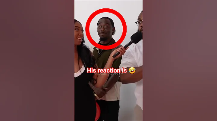 Bruh’s reaction had me weak 😂 Pop The Balloon Or Find Love | With Arlette Amuli