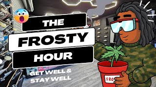 The Frosty Hour #5