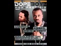 Nga & Prodígio (Dope Boyz) - É Isso Que Eu Faço... (Prod.Simbiose) - You...