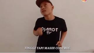 Gaya orang ketinggian