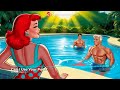 Can I Use Your Pool?