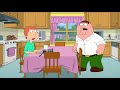 Family Guy - Lois haircut