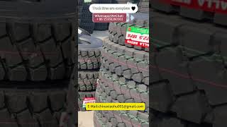 China OEM, durable, for buses, for long-haul use, in stock, 7.00R16 tire, 275/80R22.5 tyre.